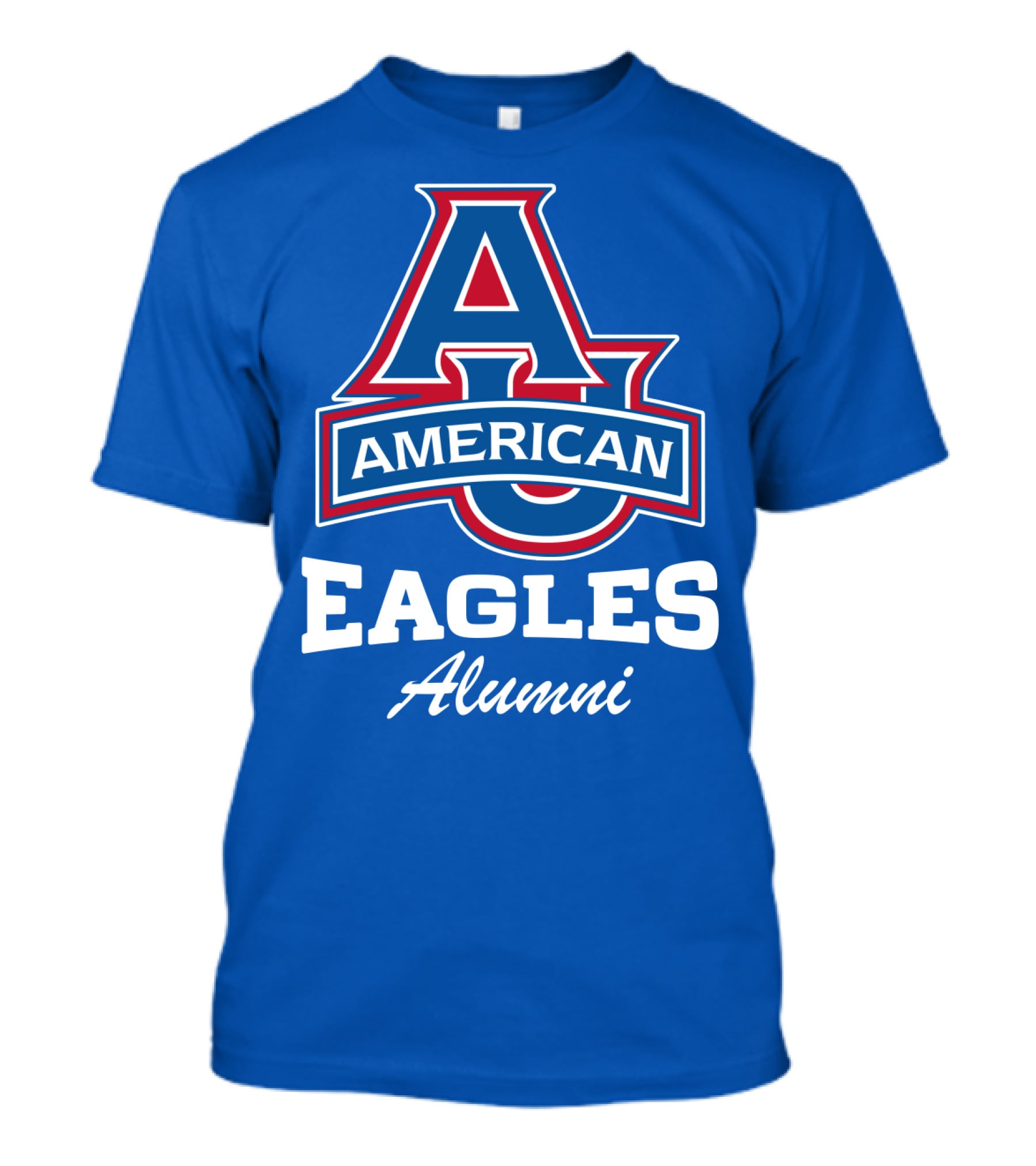 American Eagles Alumni T-Shirt