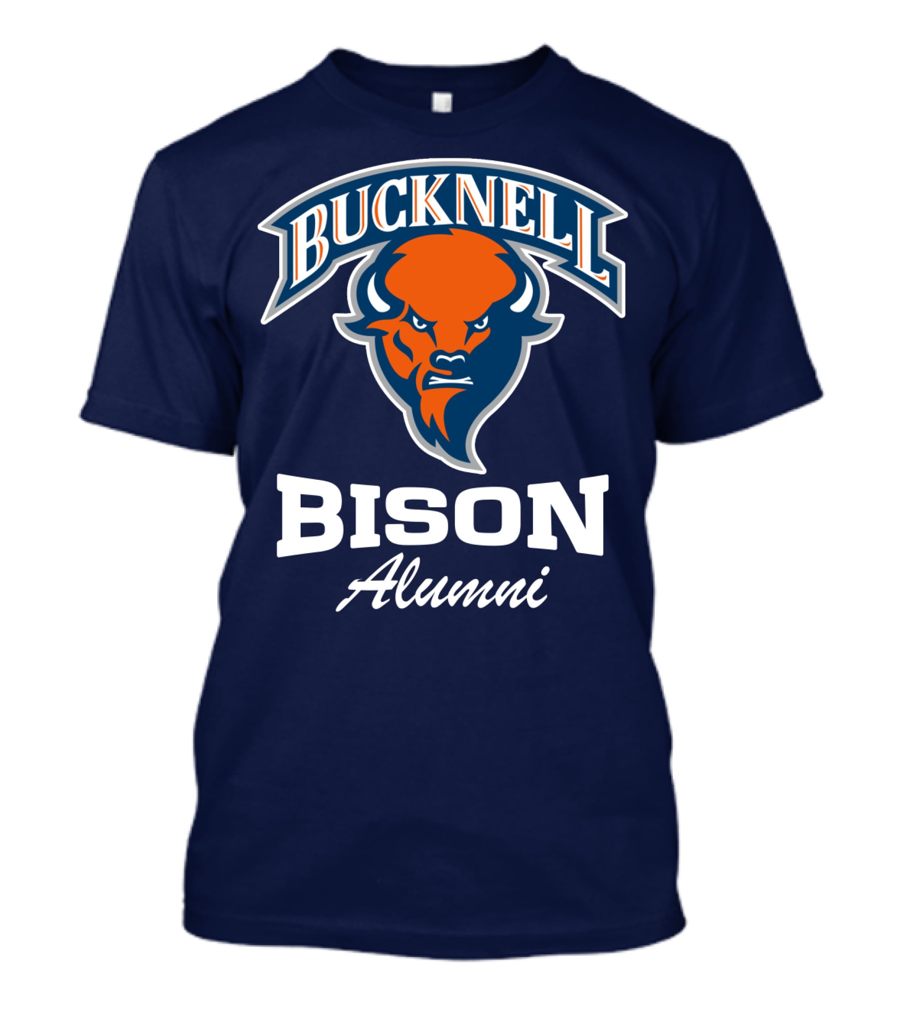 Bucknell Bison Alumni T-Shirt