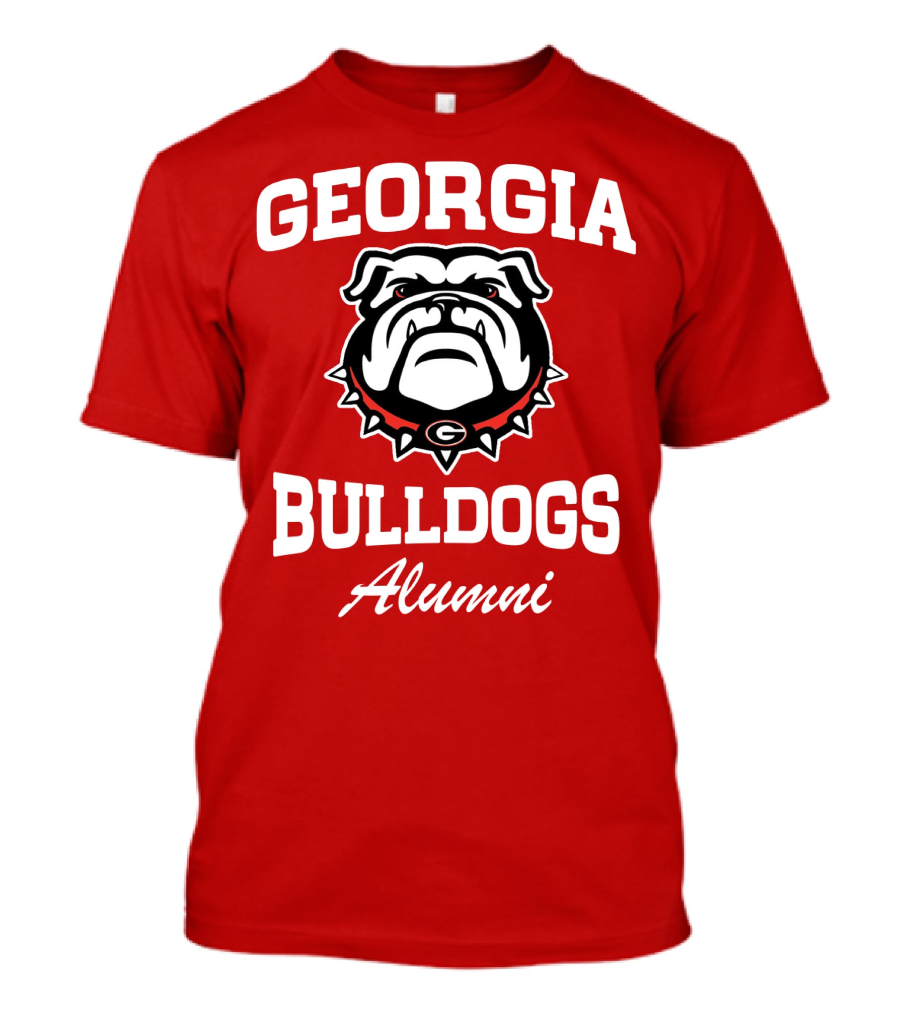 GEORGIA BULLDOGS ALUMNI T-Shirt