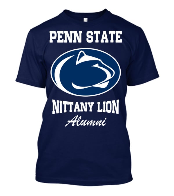 Penn State Nittany Lion Alumni T-Shirt