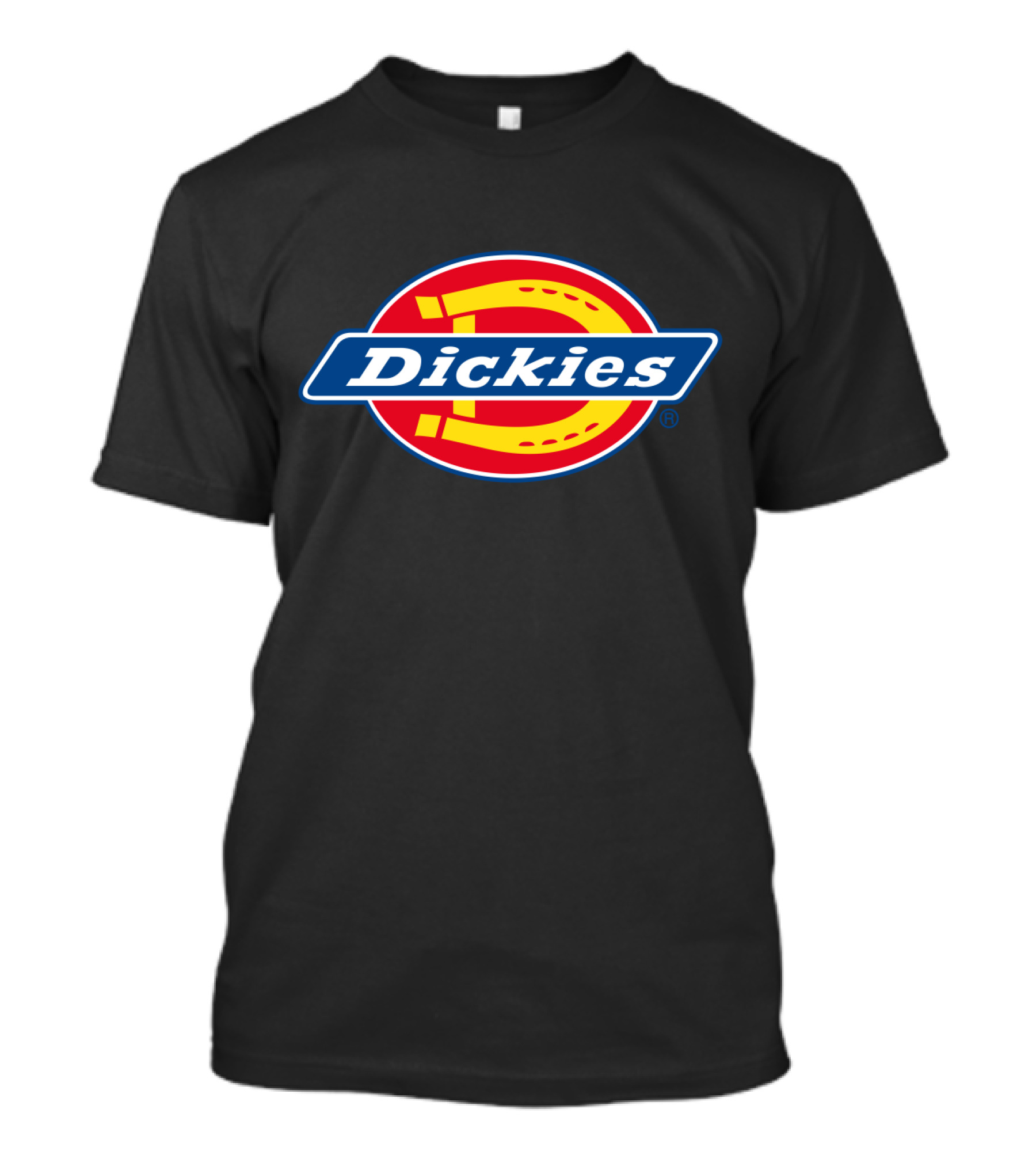 Dickies Logo Classic T-Shirt
