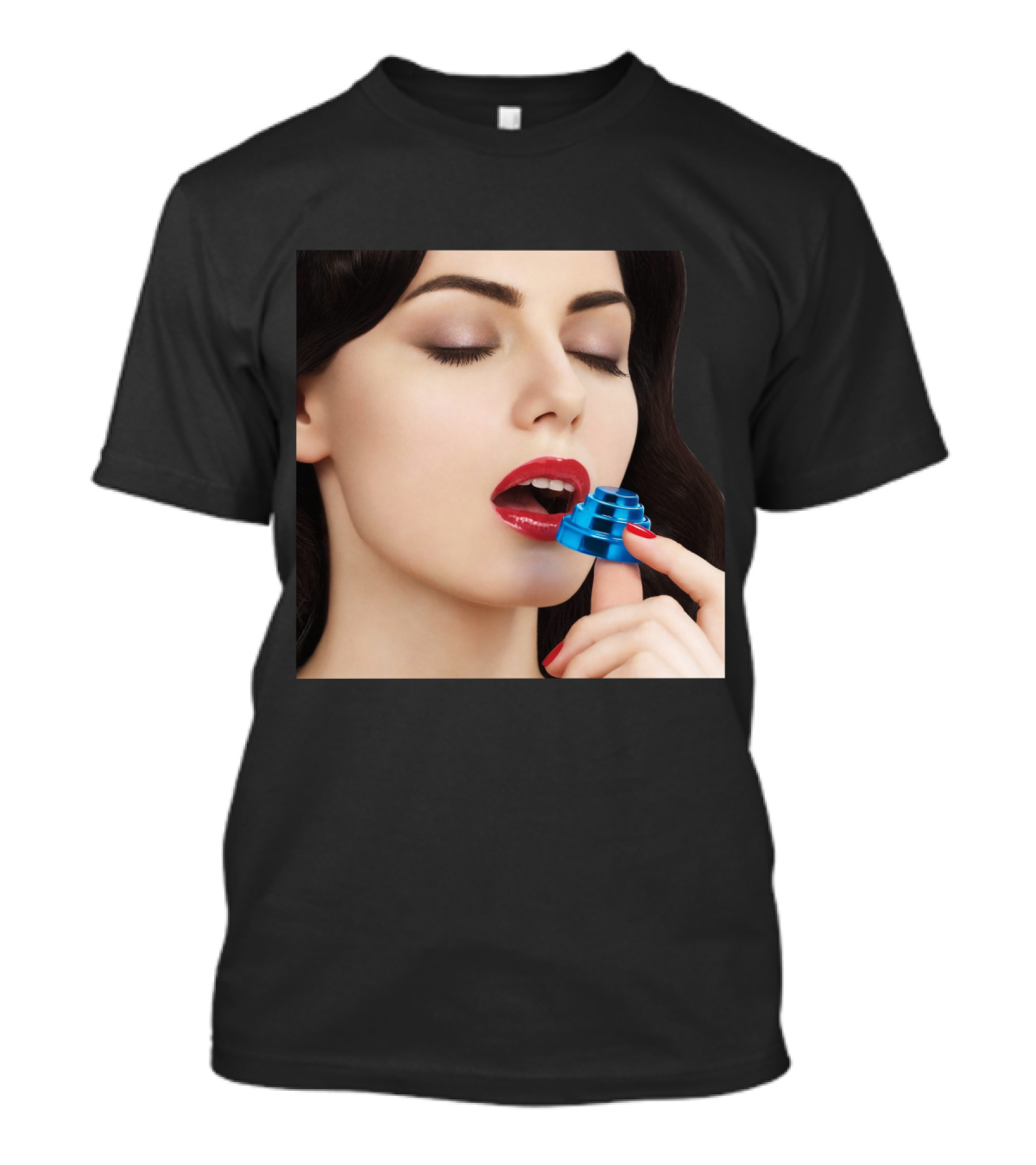 Devo Energy Dome Woman Dv T-Shirt