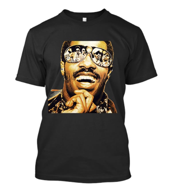 Sw Classic Sunglasses Reflection T-Shirt