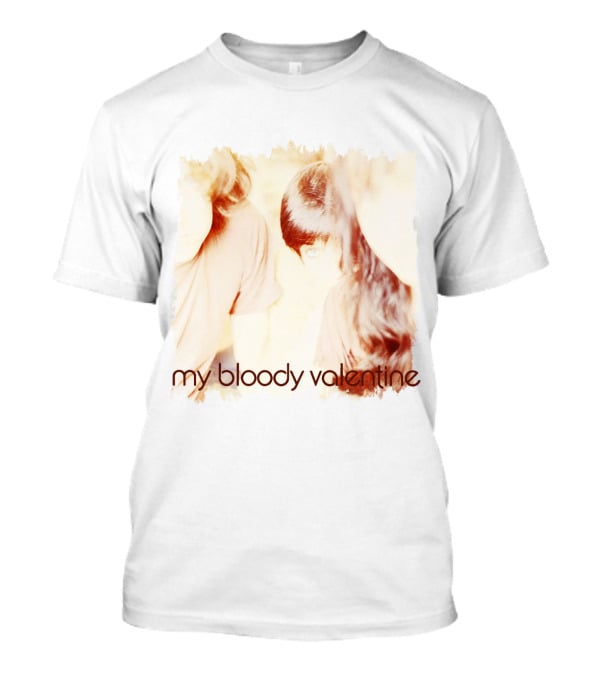My Bloody Valentine T-Shirt