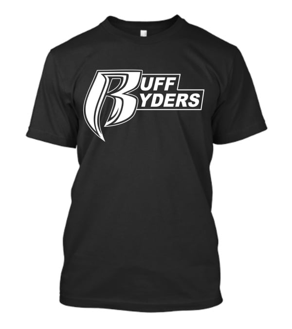Rrd 03 Ruff Ryders T-Shirt