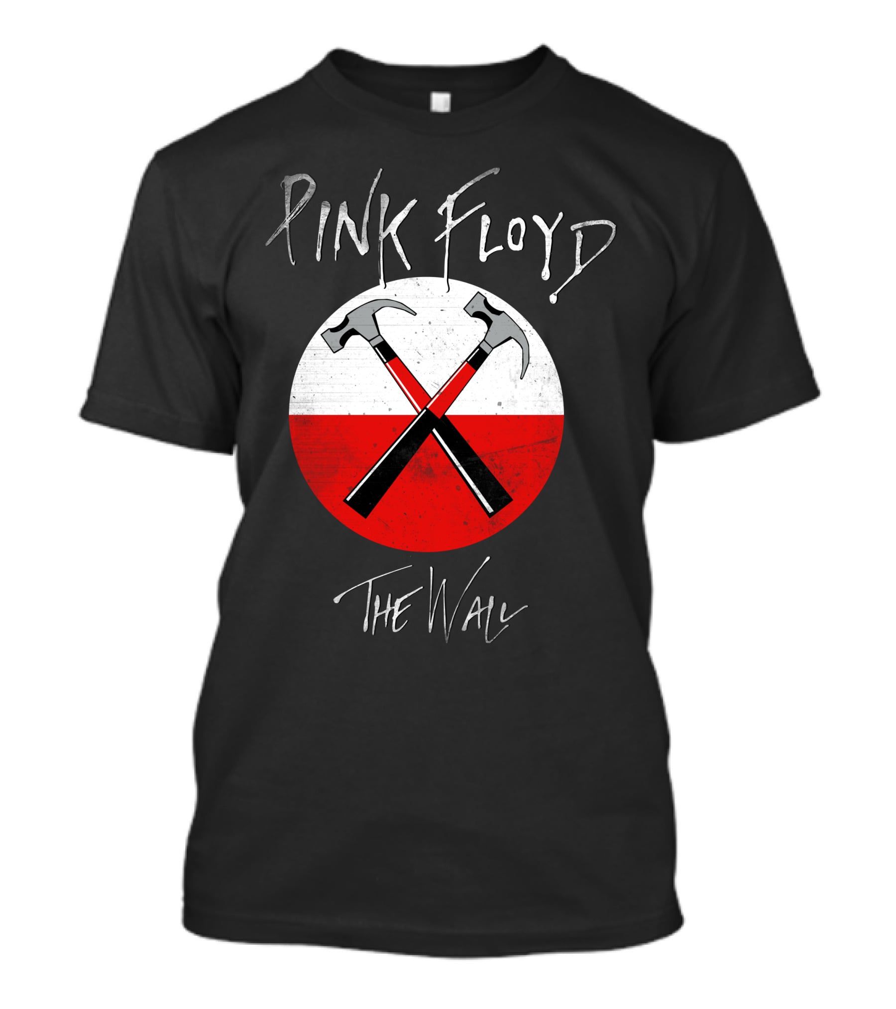 Pink Floyd The Wall Pfl(31) T-Shirt