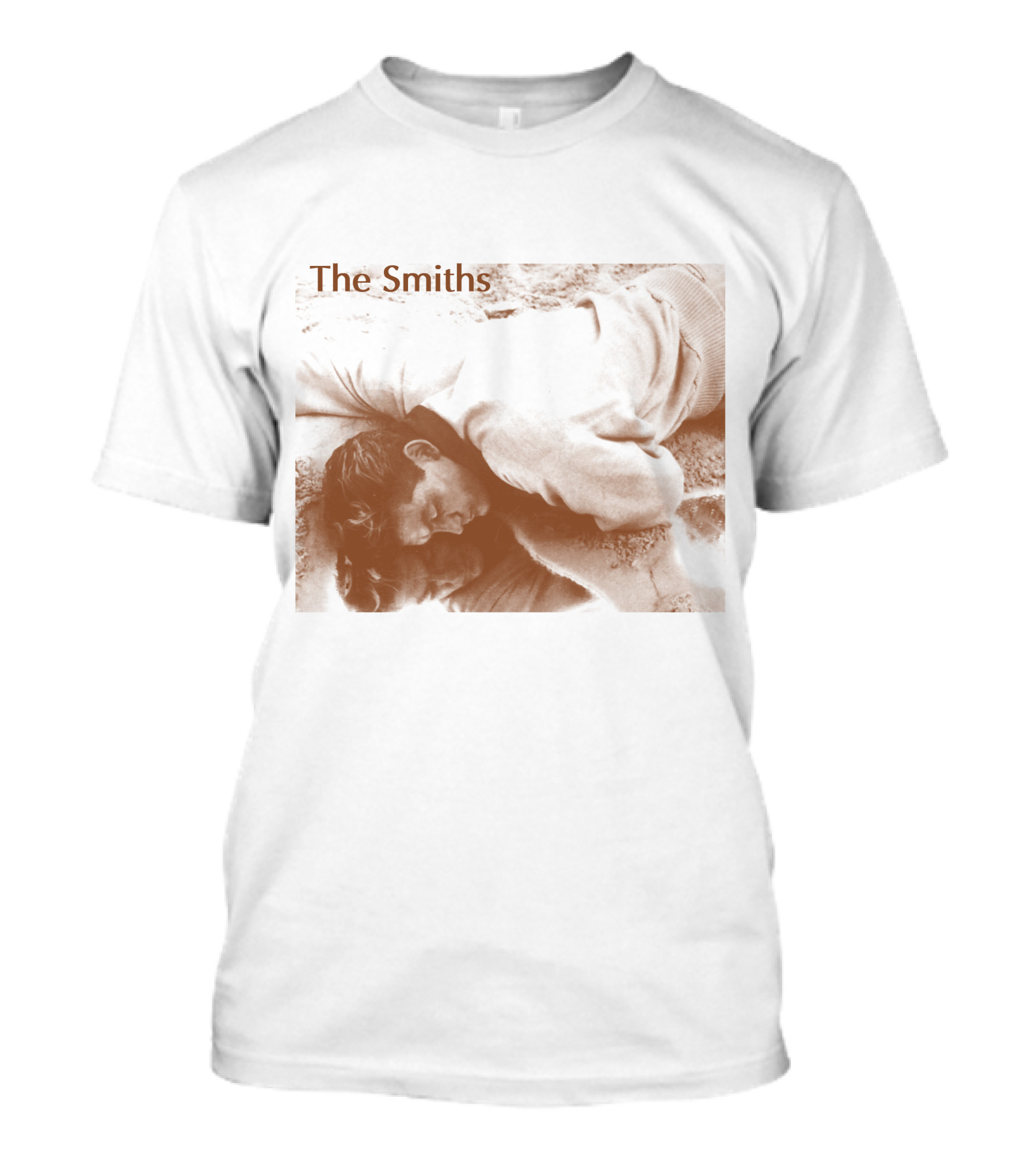 The Smiths T-Shirt