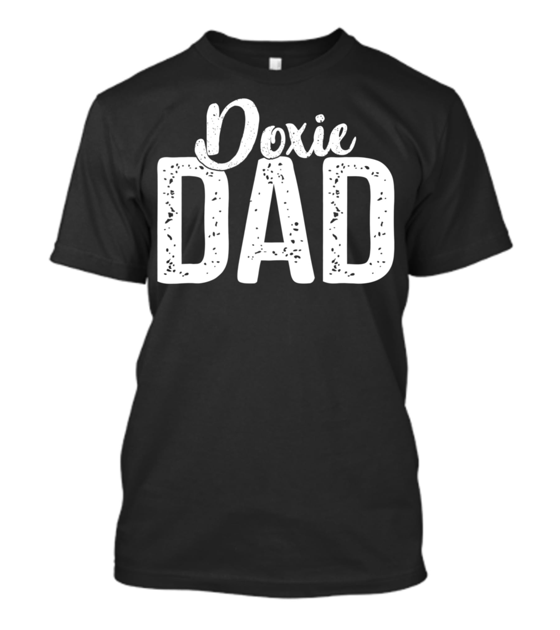 Best Doxie Dad Ever Doxie Dad For Dog Dad54 T-Shirt