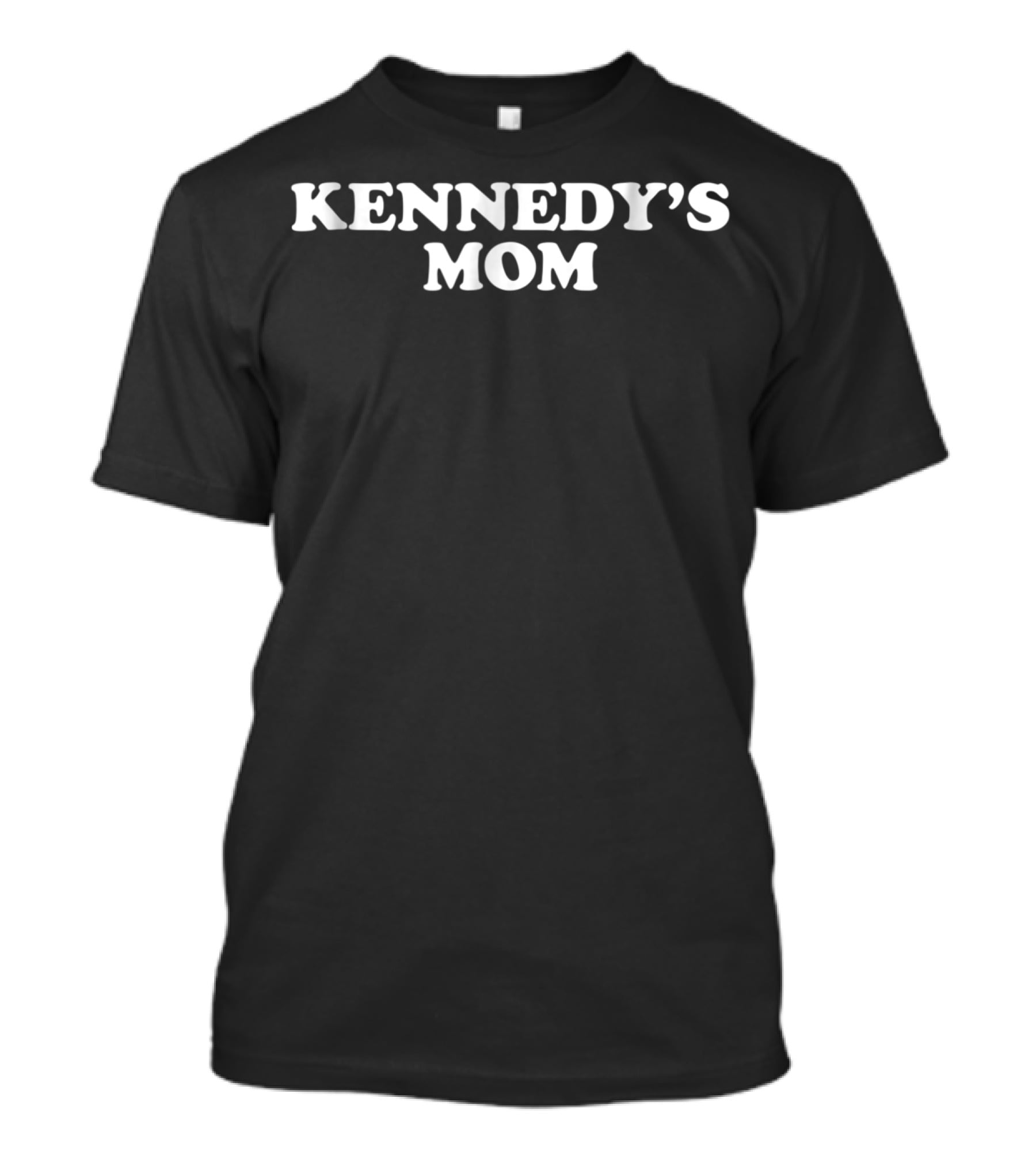 Kennedy's Mom Mothers88 T-Shirt