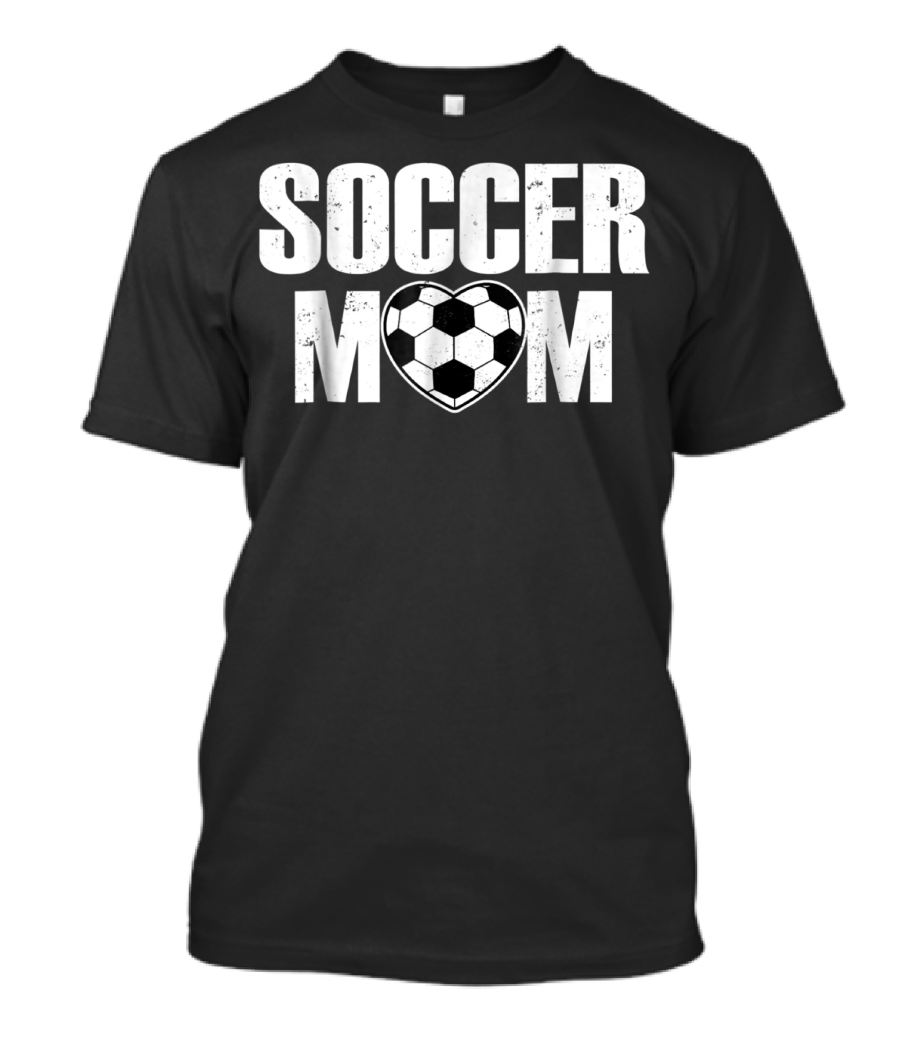 SOCCER MOM T-Shirt