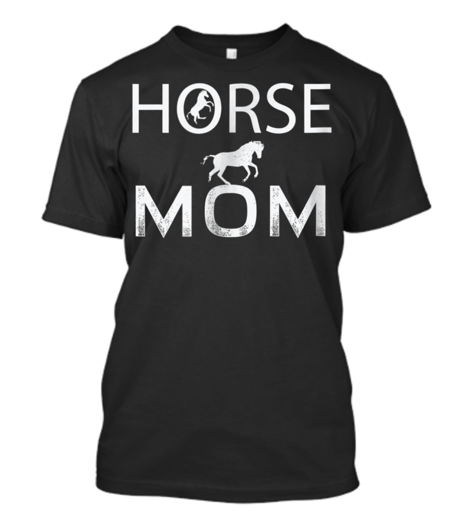 HORSE MOM T-Shirt