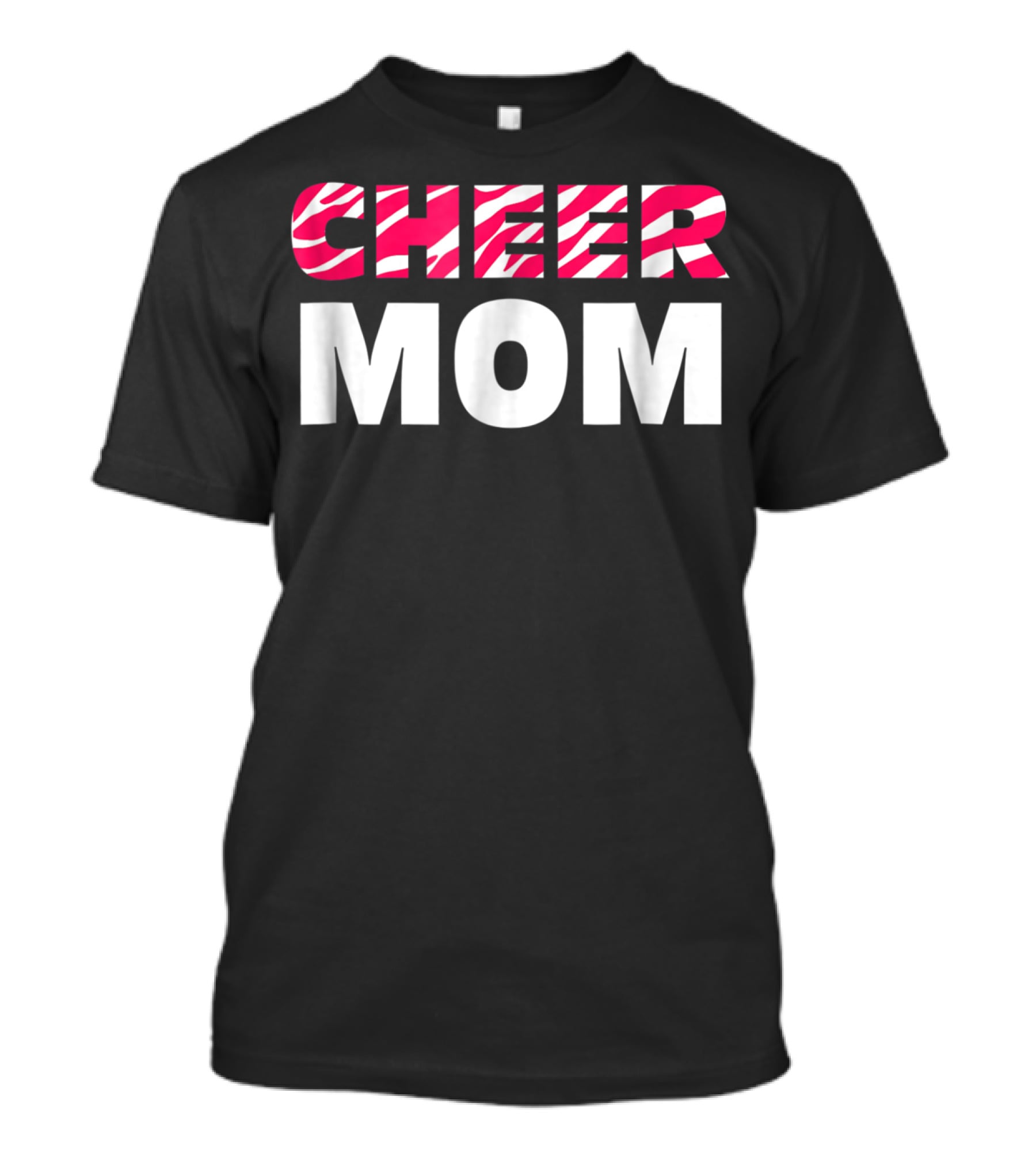 Cheer Mom T-Shirt