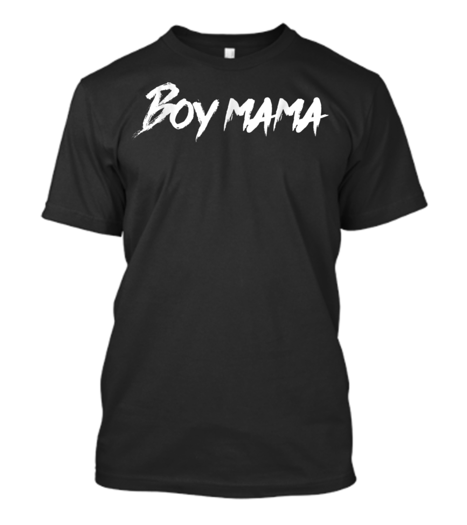 Boy Mama Mama Of Boys T-Shirt