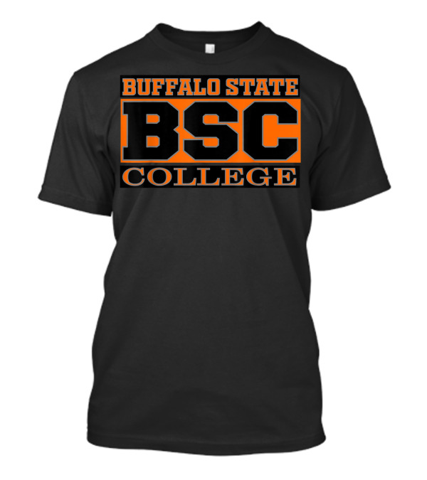 Buffalo State BSC College 1871 T-Shirt