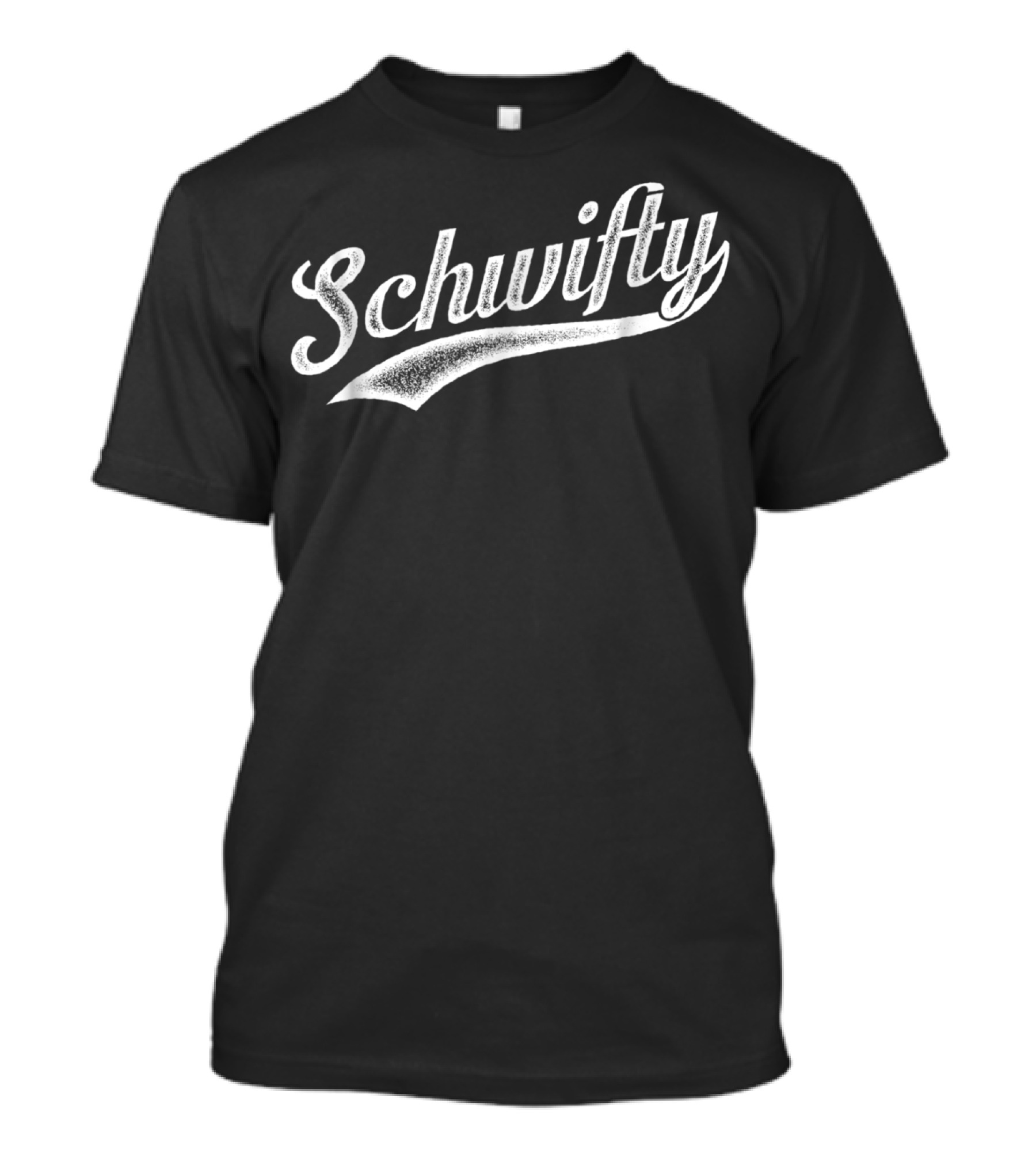 Rick And Morty Schwifty Fan Art Team Schwifty T-Shirt