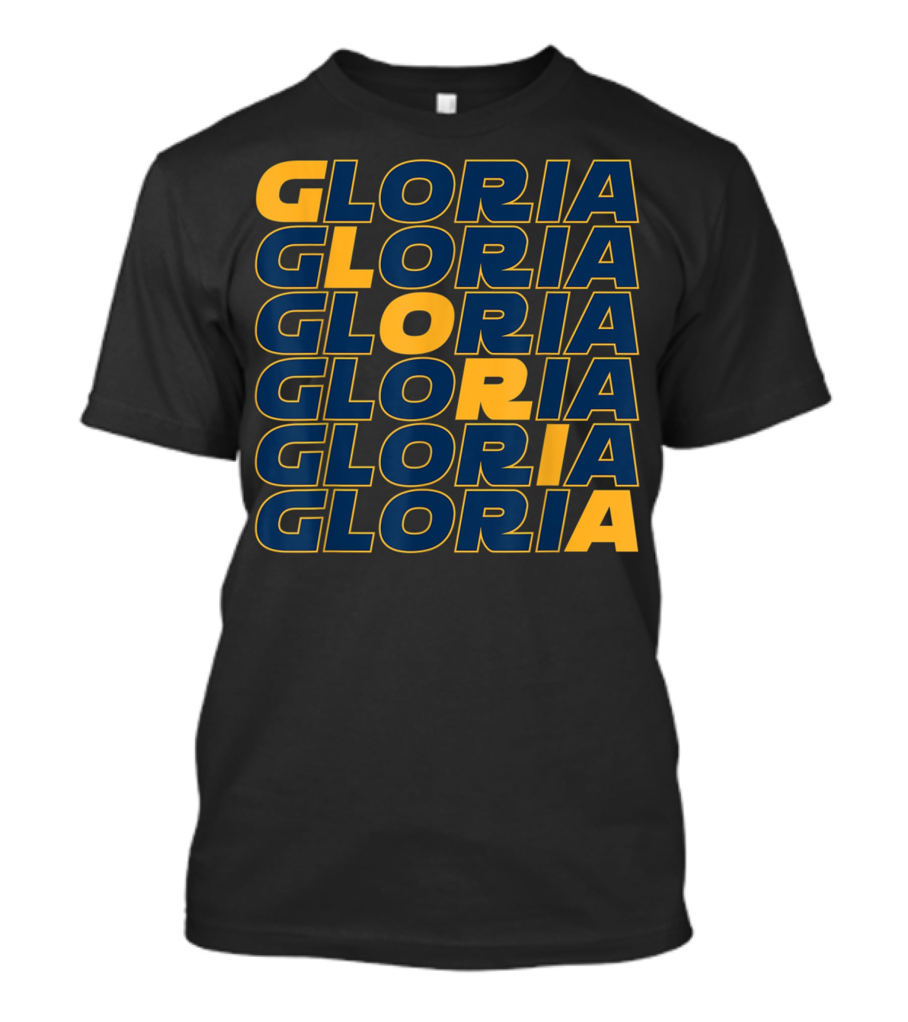 Gloria Gloria Gloria Gloria Gloria For Fan T-Shirt
