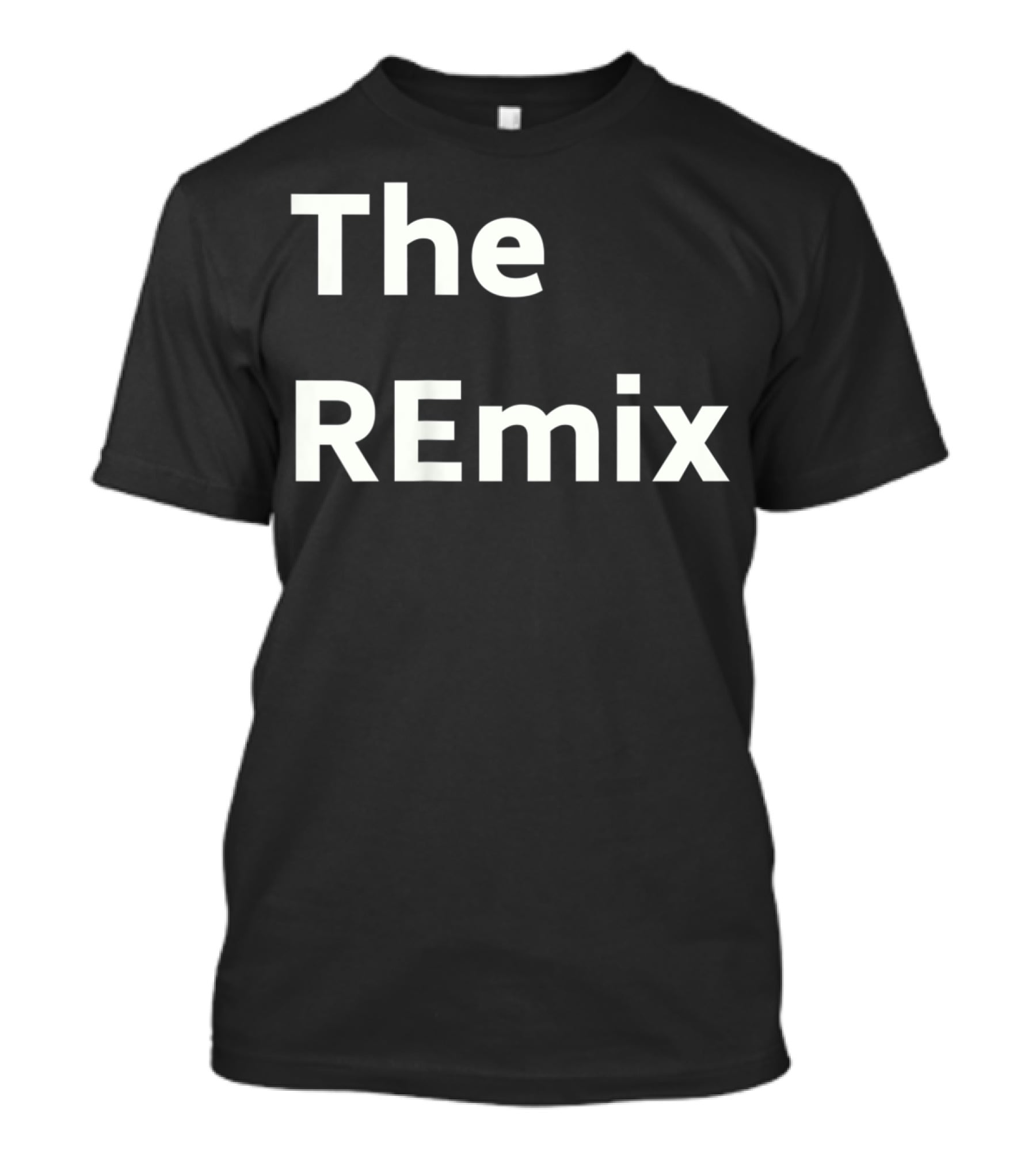 Kids The Remix The REmix T-Shirt