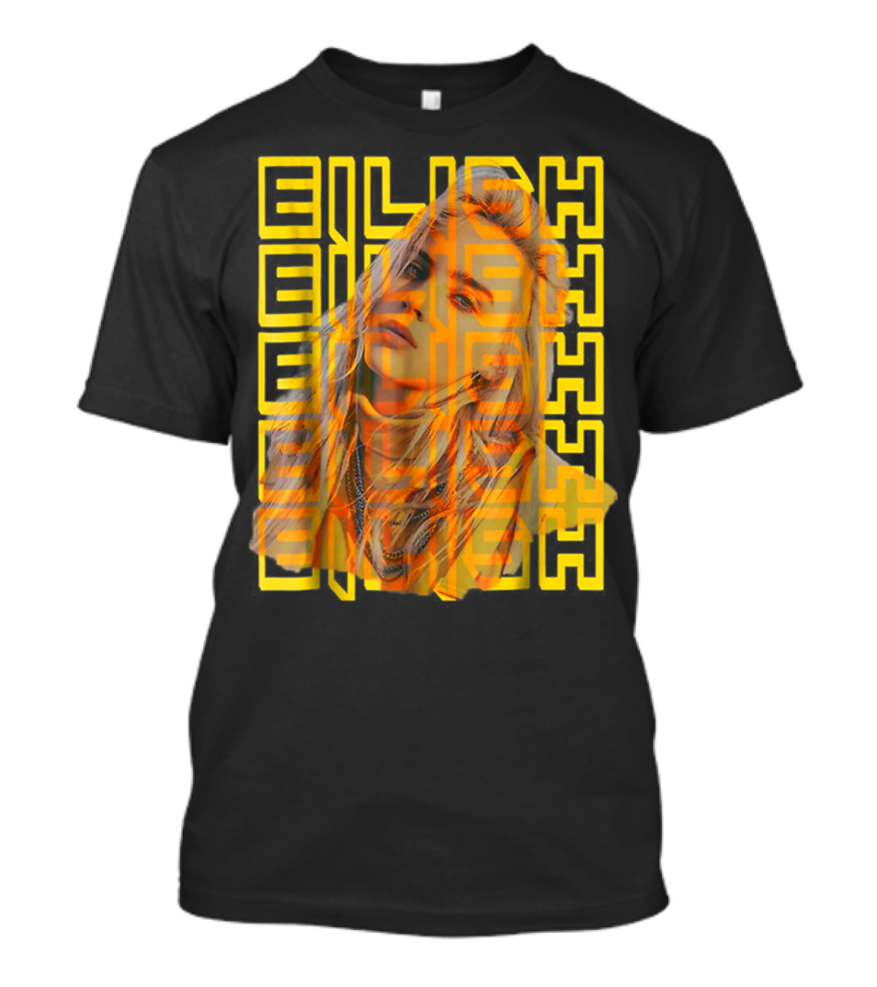 Eilish T-Shirt