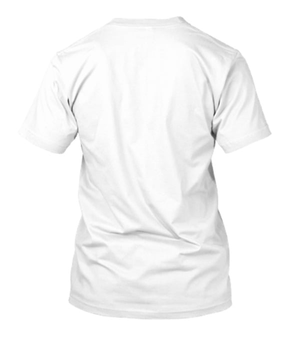 Jurassic Park Clever Girl Neon Pink Raptor Outline T-Shirt