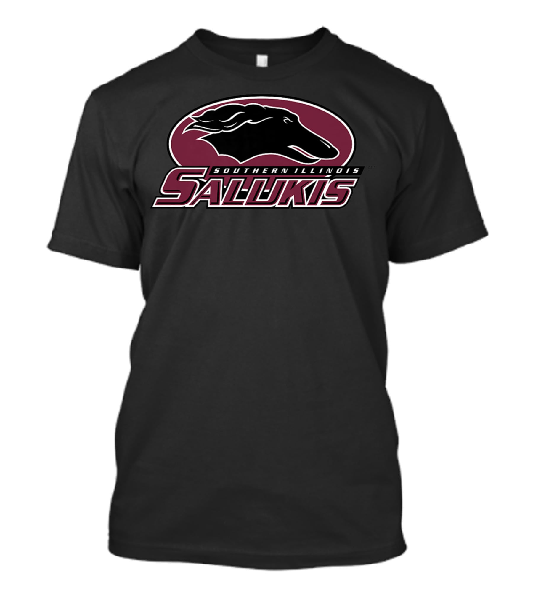 Southern Illinois University Salukis NCAA T-Shirt