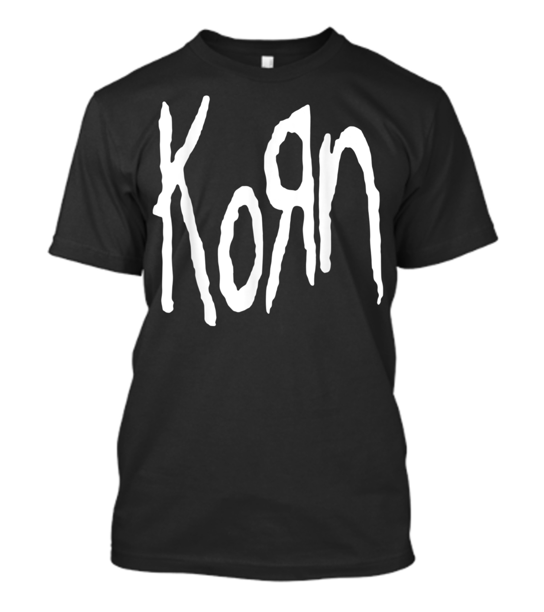 Korn Here To Stay Band T-Shirt
