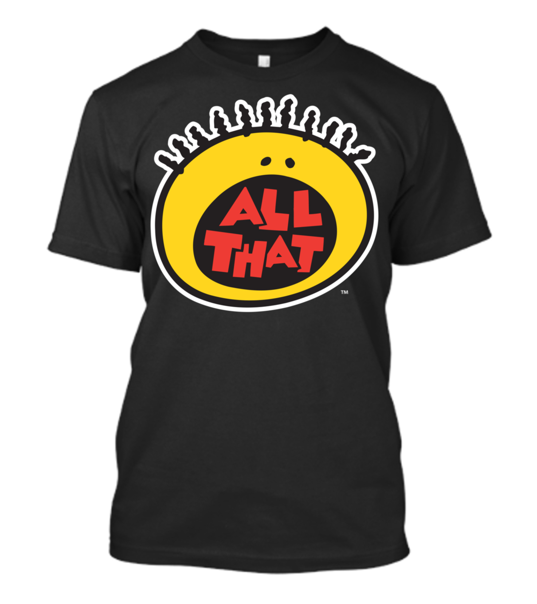 Nick Rewind All That T-Shirt