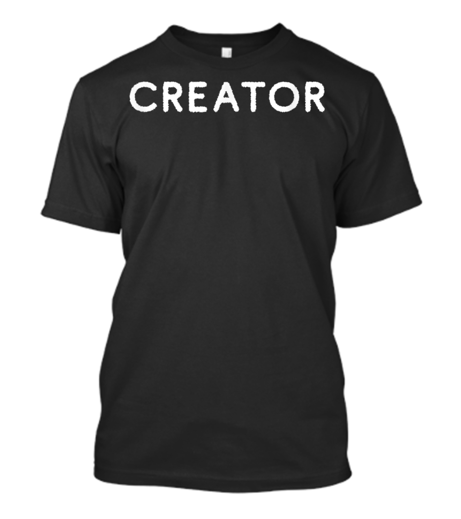 Creator Great For Innovator And A Dreamer T-Shirt