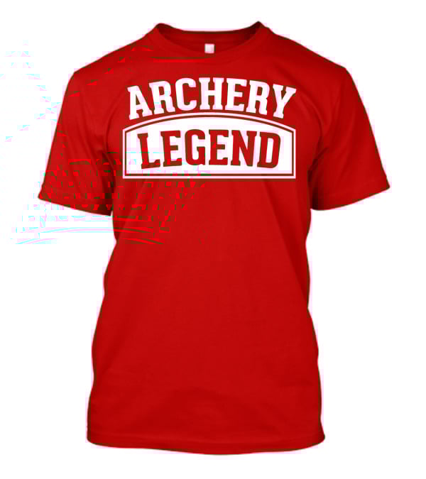 ARCHERY LEGEND T-Shirt