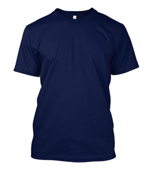 I Stand With My Team We Are Broncos Nation Denver Broncos T-Shirt