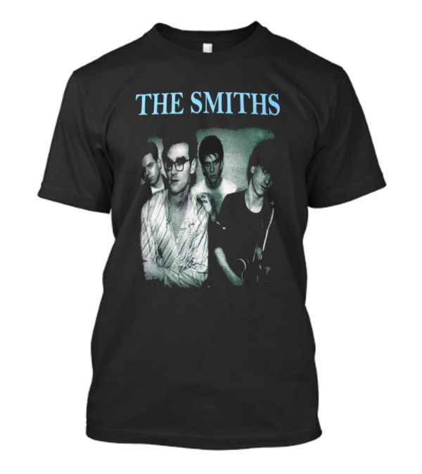 THE SMITHS T-Shirt
