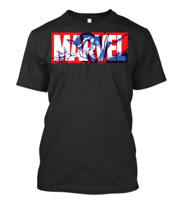 Marvel Doctor Strange Comic Art Fill T-Shirt