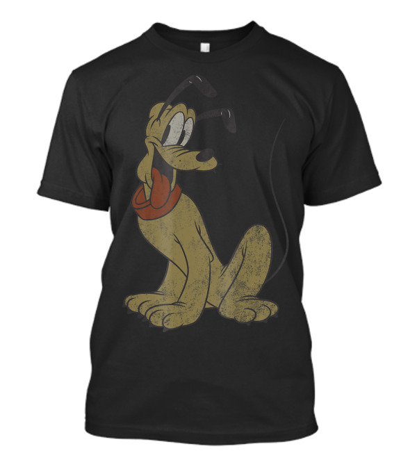 Disney Pluto T-Shirt