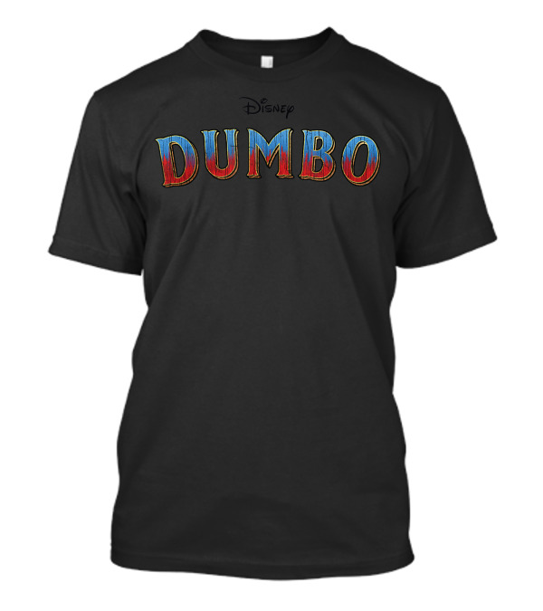 Disney Dumbo Retro T-Shirt