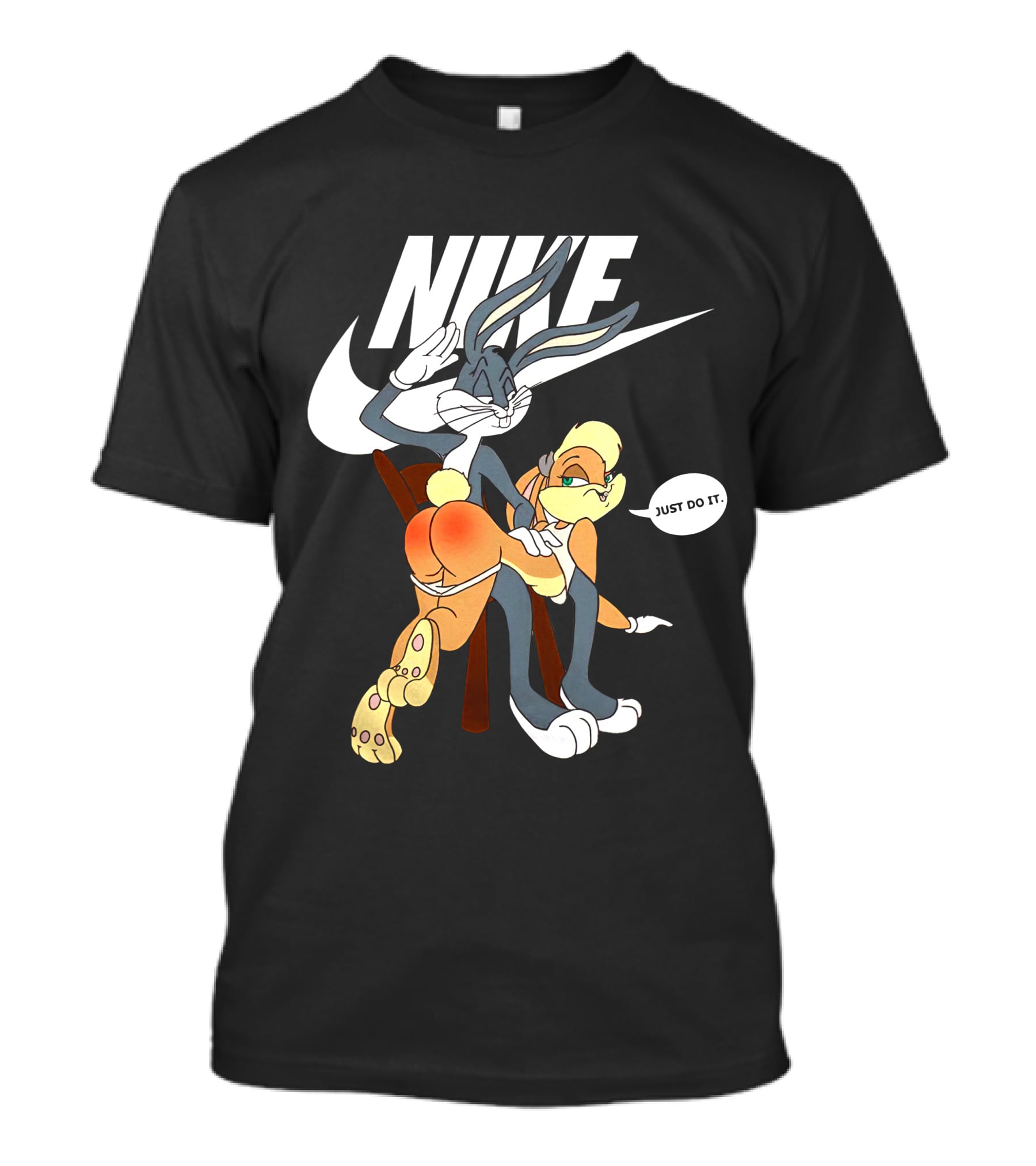 Bugs Bunny Just Do It Edition T-Shirt
