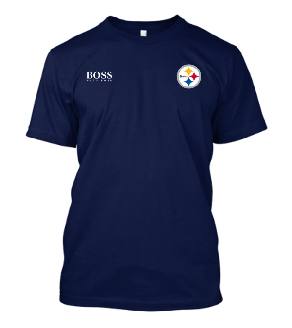 BOSS Hugo Boss Pittsburgh Steelers T-Shirt