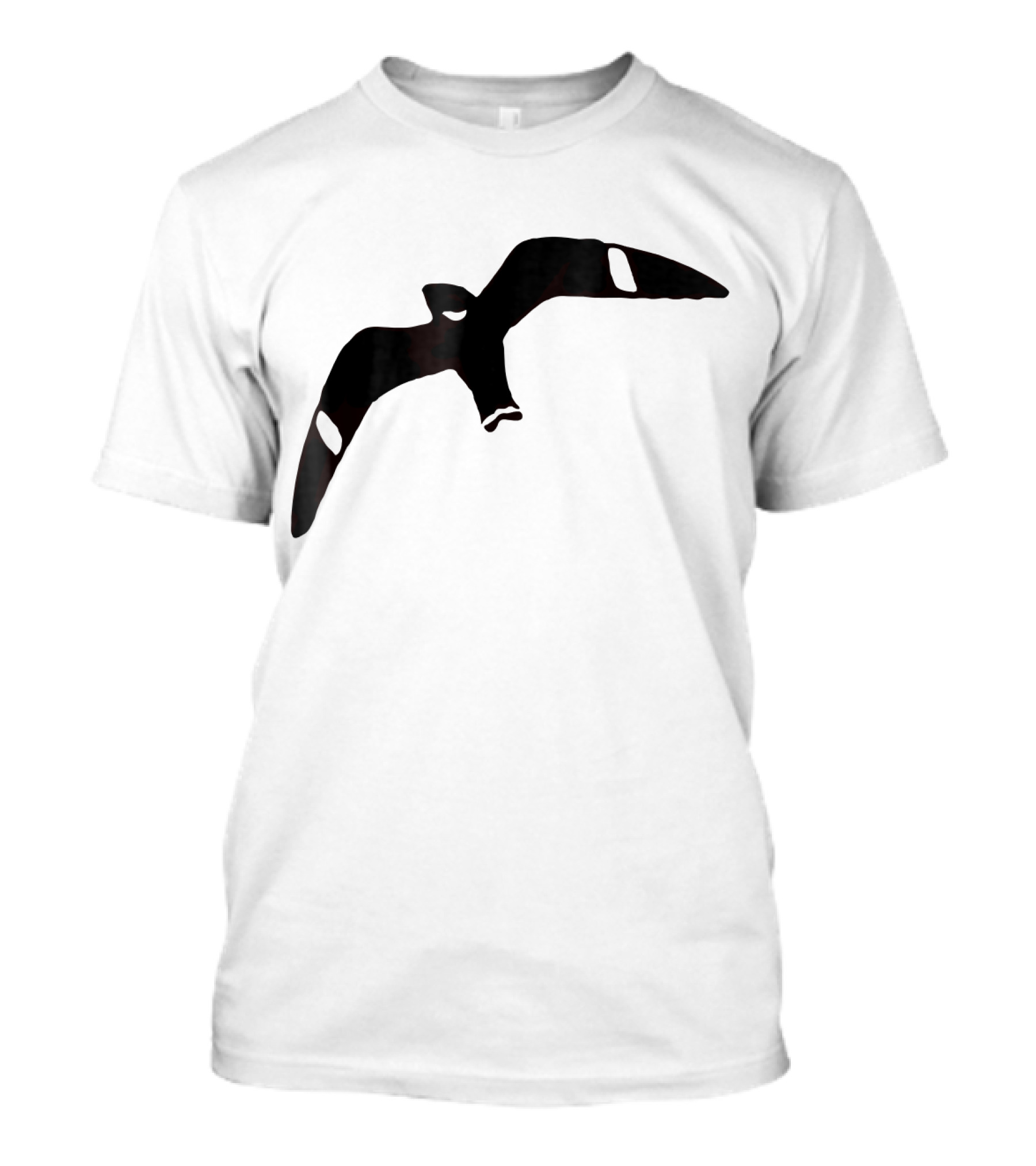 Common Nighthawk T-Shirt