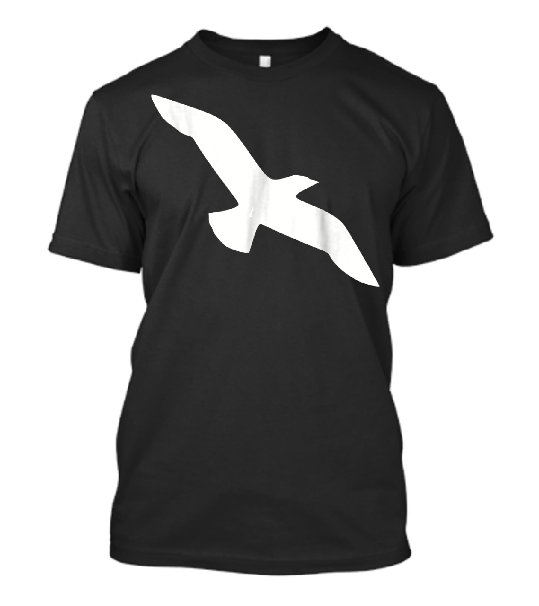 Flying Bird Freedom T-Shirt