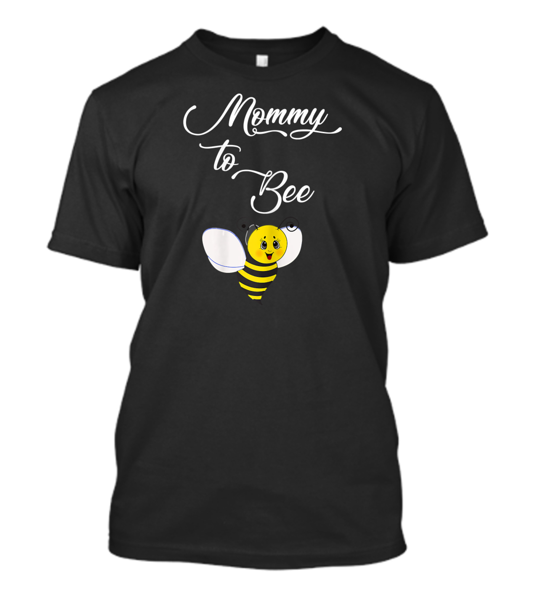 Mommy To Bee T-Shirt
