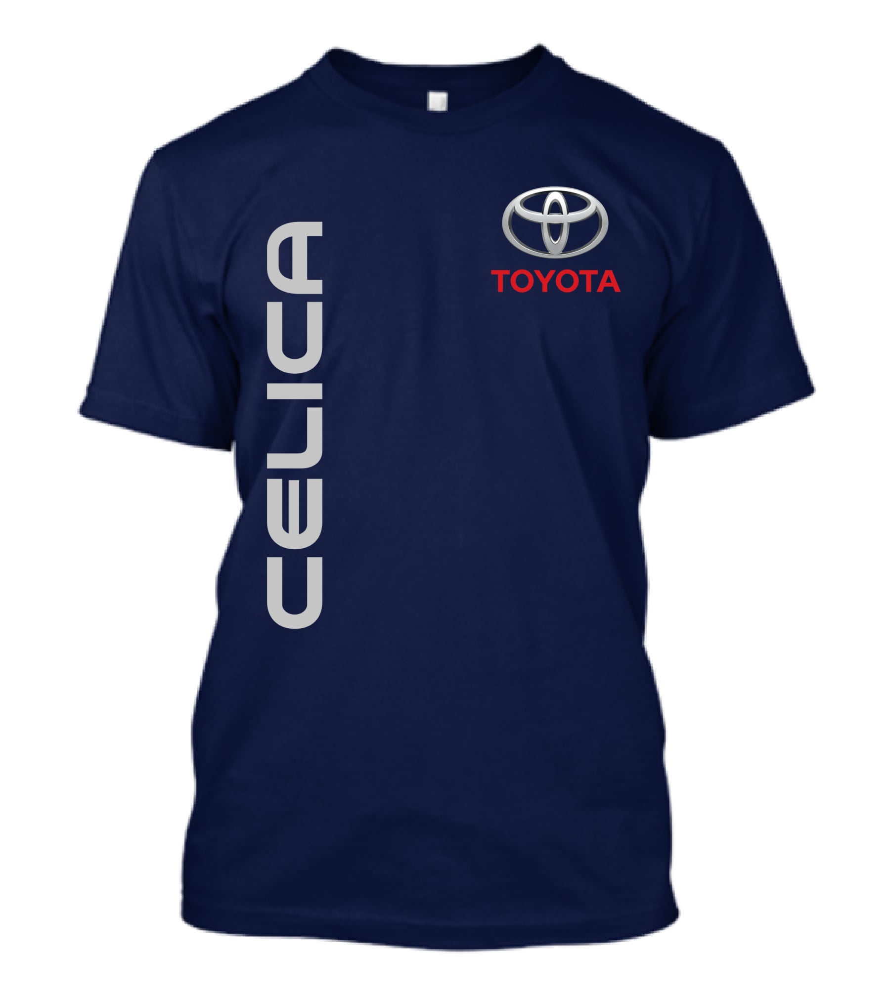 Celia Toyota T-Shirt