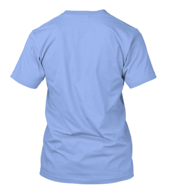 Twenty One Pilots Logo On Light Blue Background T-Shirt
