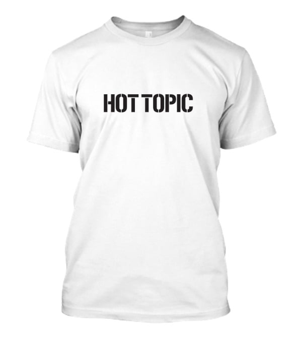 HOT TOPIC T-Shirt