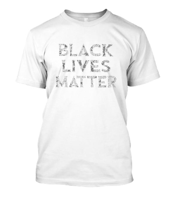 BLACK LIVES MATTER T-Shirt
