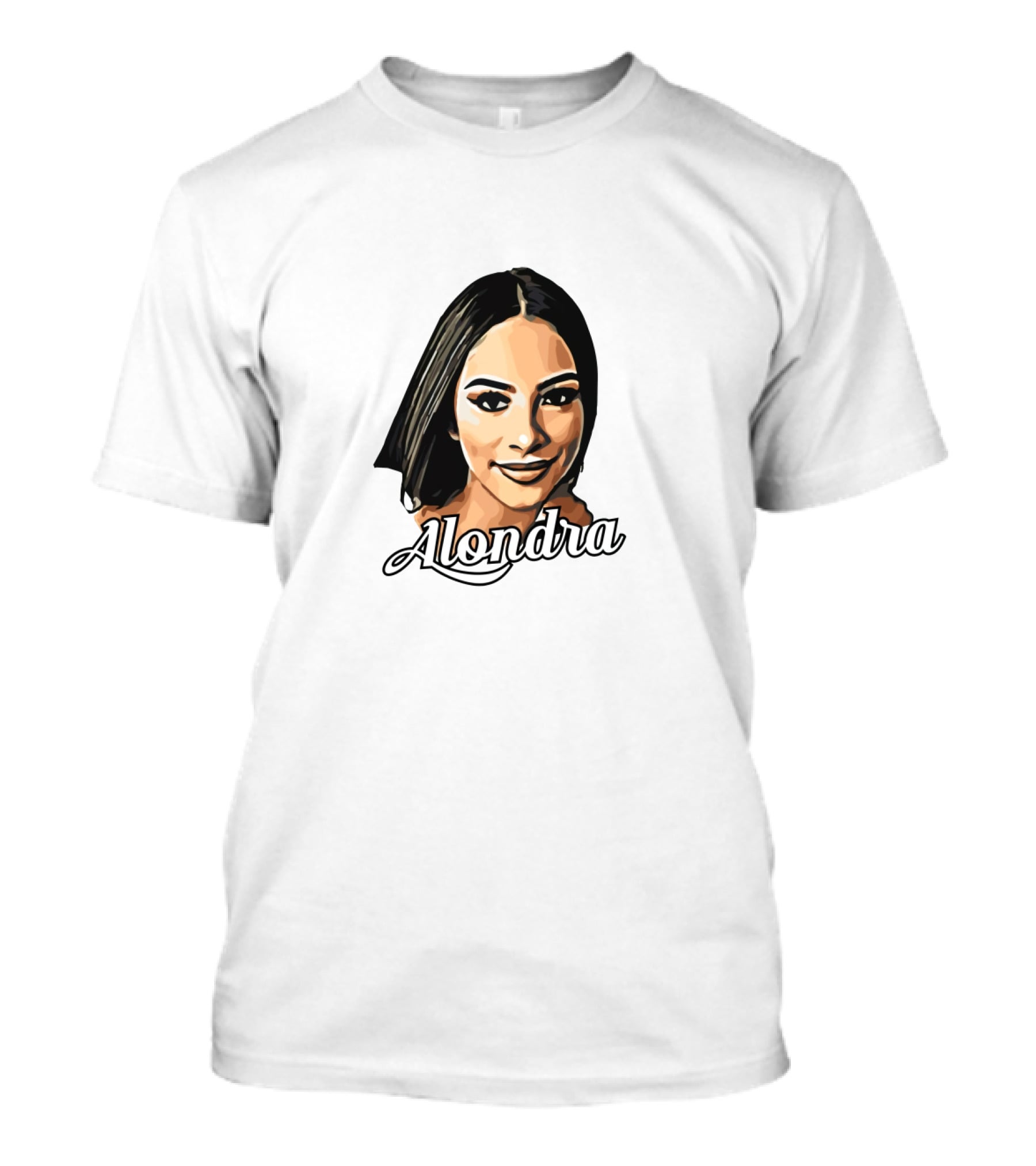 Alondra T-Shirt