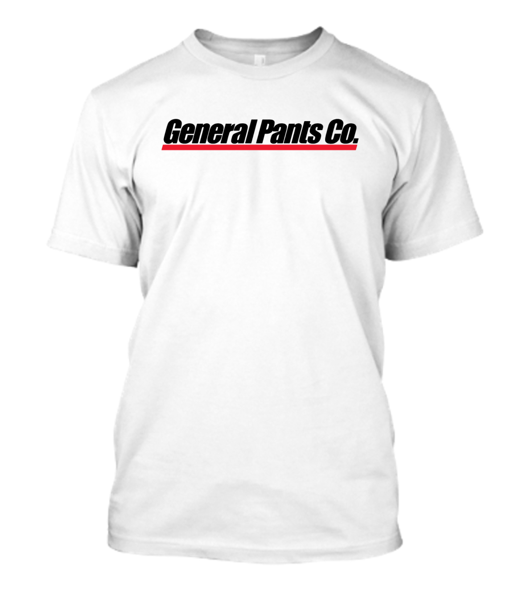General Pants Co T-Shirt