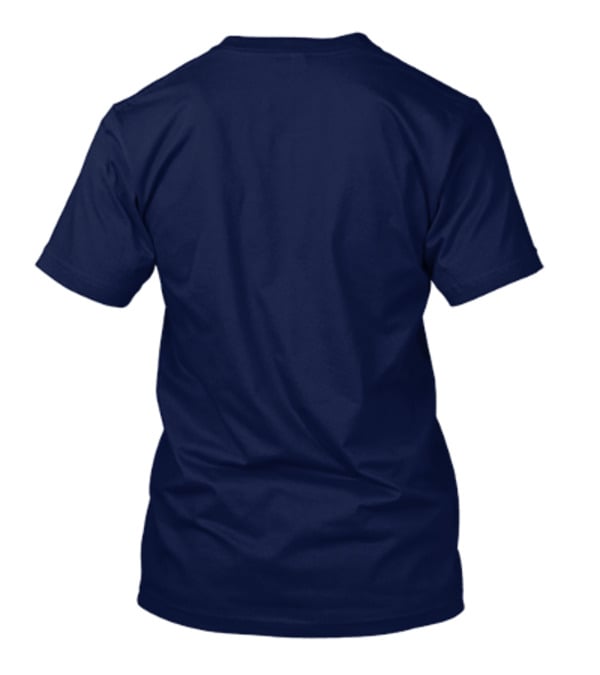 Seattle Seahawks Like Father Like Son T-Shirt