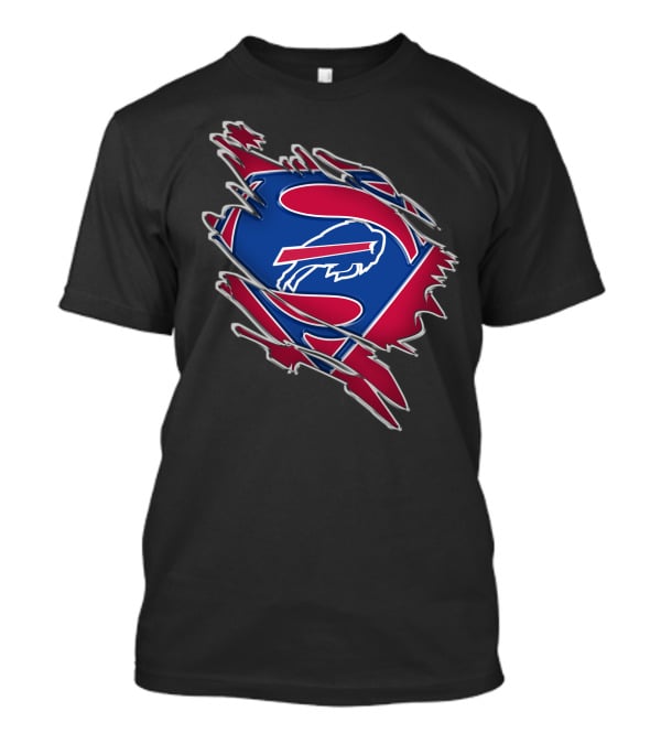 Buffalo Bills Super T-Shirt