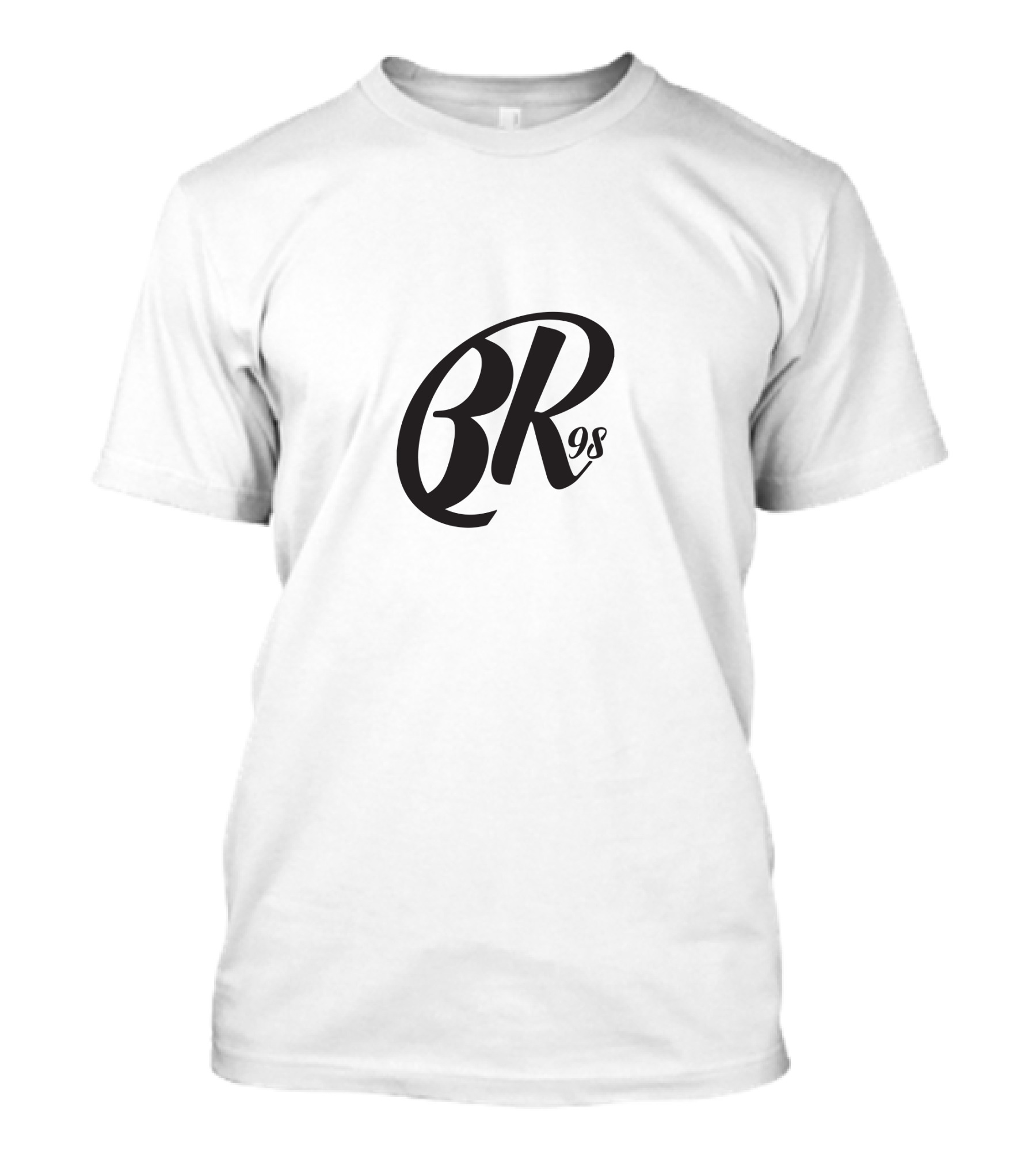 BR 98 Brent Rivera T-Shirt