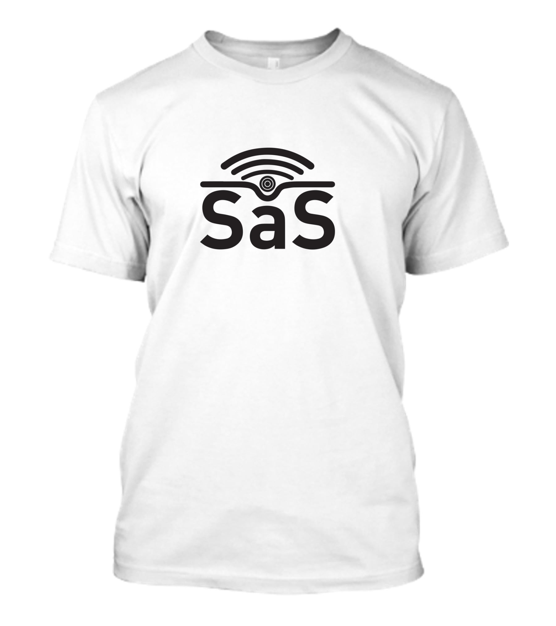 SaS Absorber Wireless T-Shirt