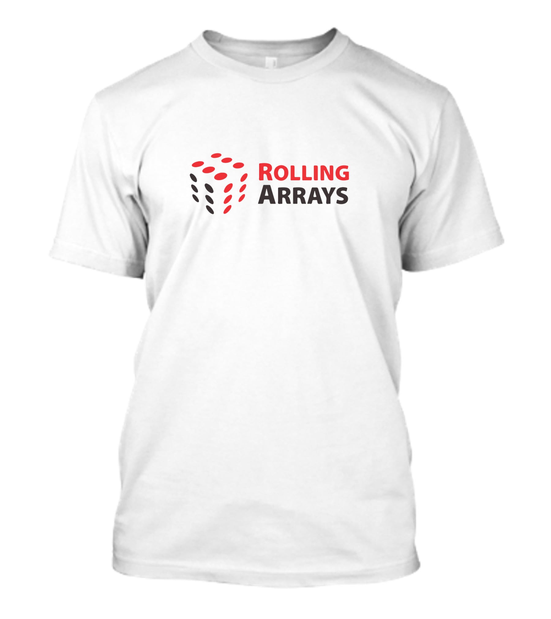 ROLLING ARRAYS T-Shirt