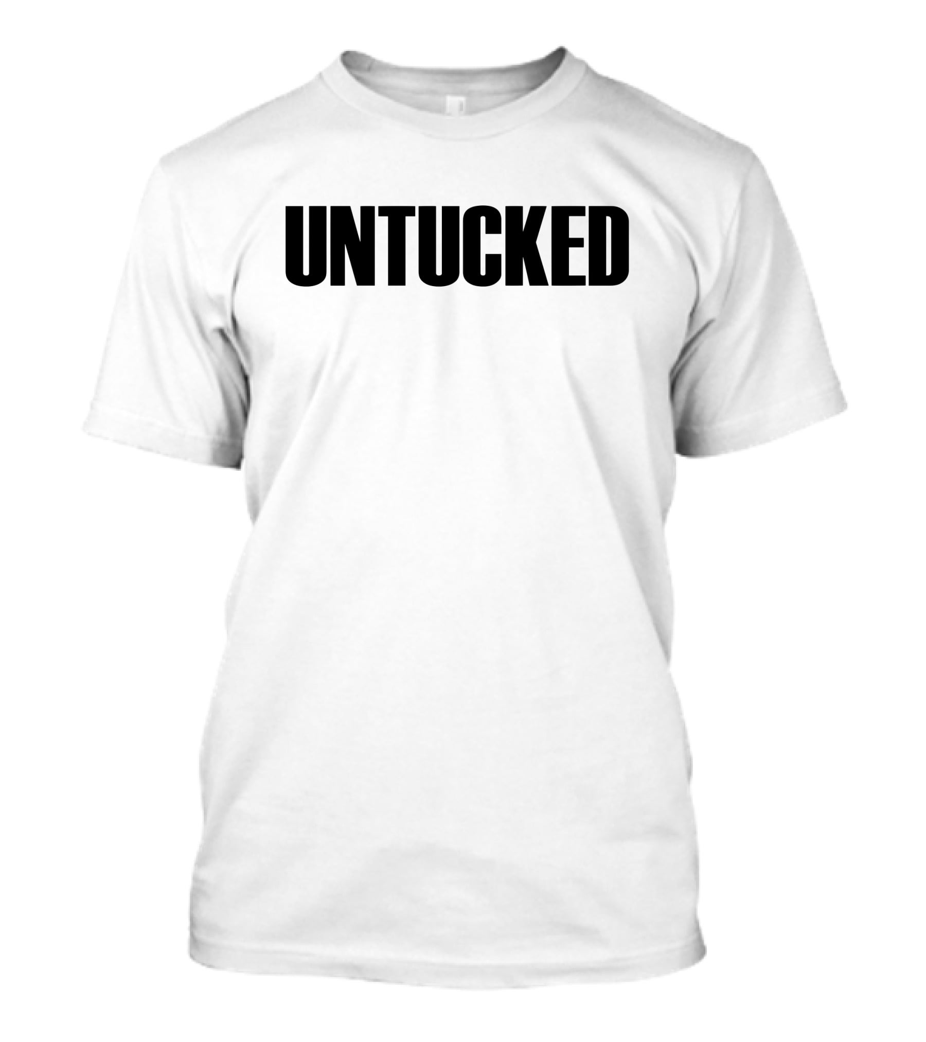 UNTUCKED T-Shirt